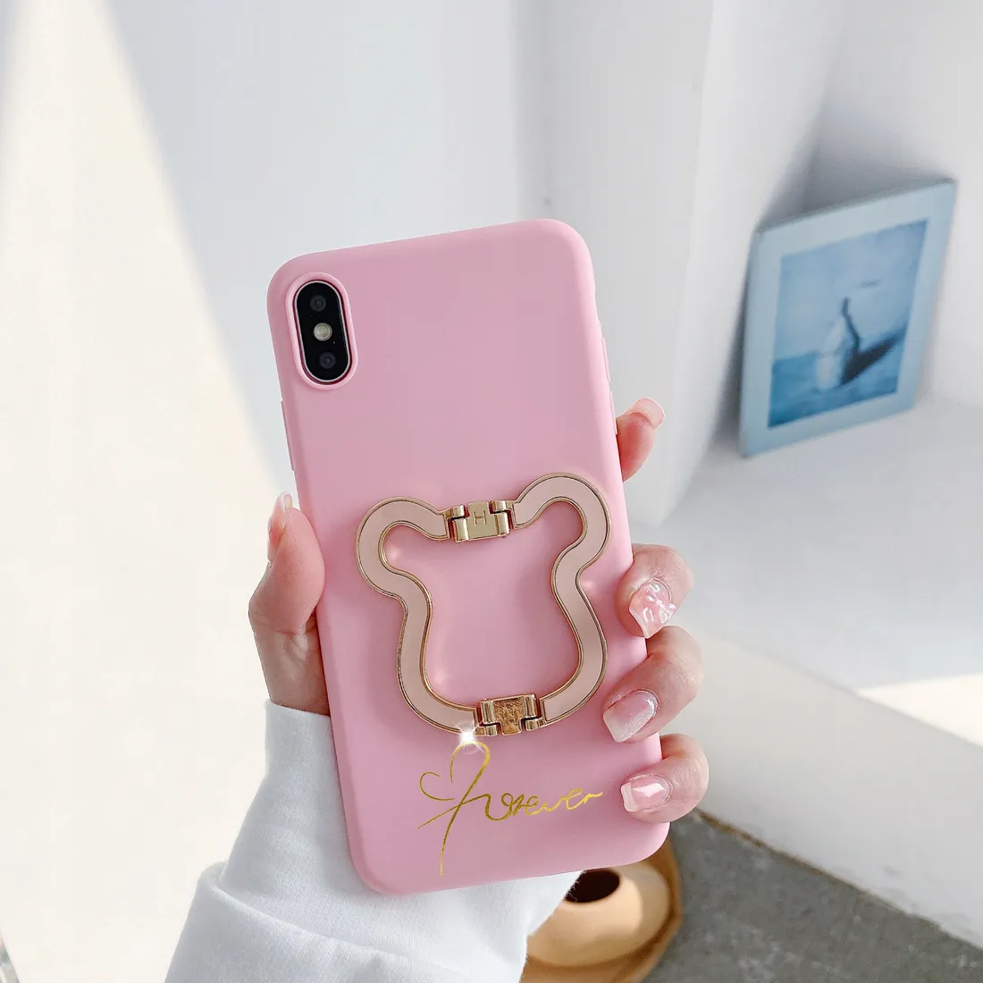 etui-ring-zloty-mis-do-iphone-11-pro-stan-nowy