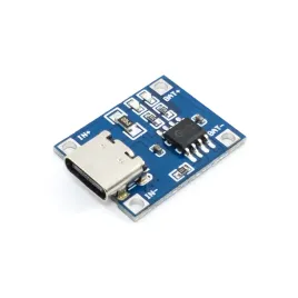 ladowarka-li-ion-tp4056-usb-c