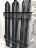 polski-mega-plotek-z-pcv-wys-81cm-grafitowy-1-panel-stan-nowy-ksztalt-prostokatny