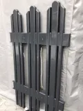 polski-mega-plotek-z-pcv-wys-81cm-grafitowy-1-panel-stan-nowy-styl-ogrod-nowoczesny-ogrod-skalny-ogrod-srodziemnomorski-ogrod-wiejski