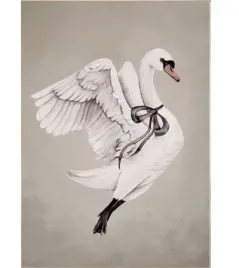 plakat-flying-swan-2-a3