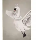 plakat-flying-swan-a3