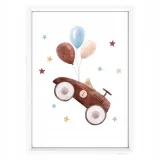 plakat-retro-car-1a-a3