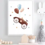 plakat-retro-car-1a-a4-stan-nowy