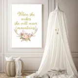 plakat-w-ramce-boho-flowers-3-a4-stan-nowy