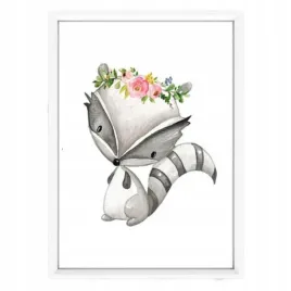 plakat-w-ramce-boho-szop-a4