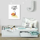 plakat-w-ramce-i-need-vitamin-a3-stan-nowy