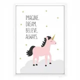 plakat-w-ramce-imagine-1-a3