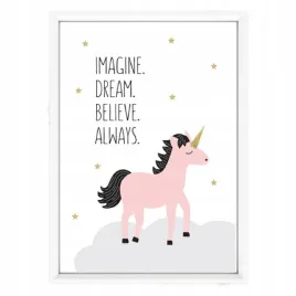 plakat-w-ramce-imagine-1-a3