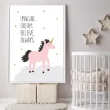 plakat-w-ramce-imagine-1-a4-stan-nowy