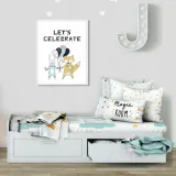 plakat-w-ramce-lets-celebrate-a4-stan-nowy