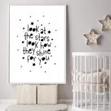 plakat-w-ramce-look-1-a4-stan-nowy