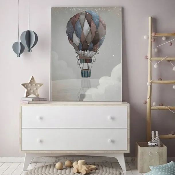 plakat-w-ramce-magic-dreams-4-a3-w-ramce-stan-nowy