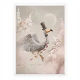 plakat-w-ramce-magic-dreams-7-a4-w-ramce