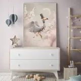 plakat-w-ramce-magic-dreams-7-a4-w-ramce-stan-nowy
