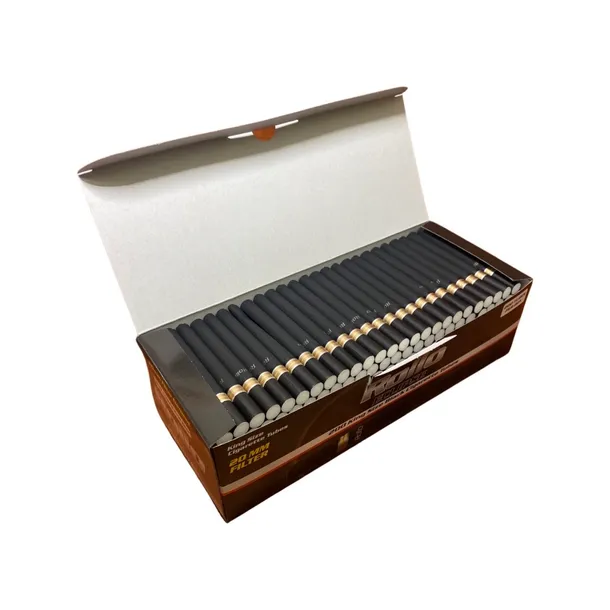 gilzy-czarne-rollo-eclipse-200szt-8-mm-waga-z-opakowaniem-0-05-kg