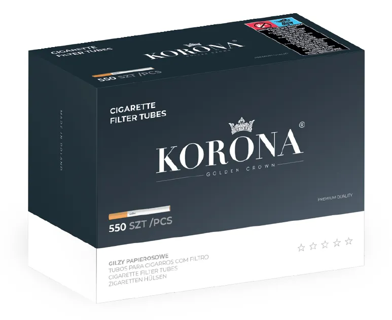 gilzy-korona-normal-1000