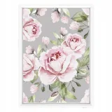 plakat-w-ramce-petite-rose-a4