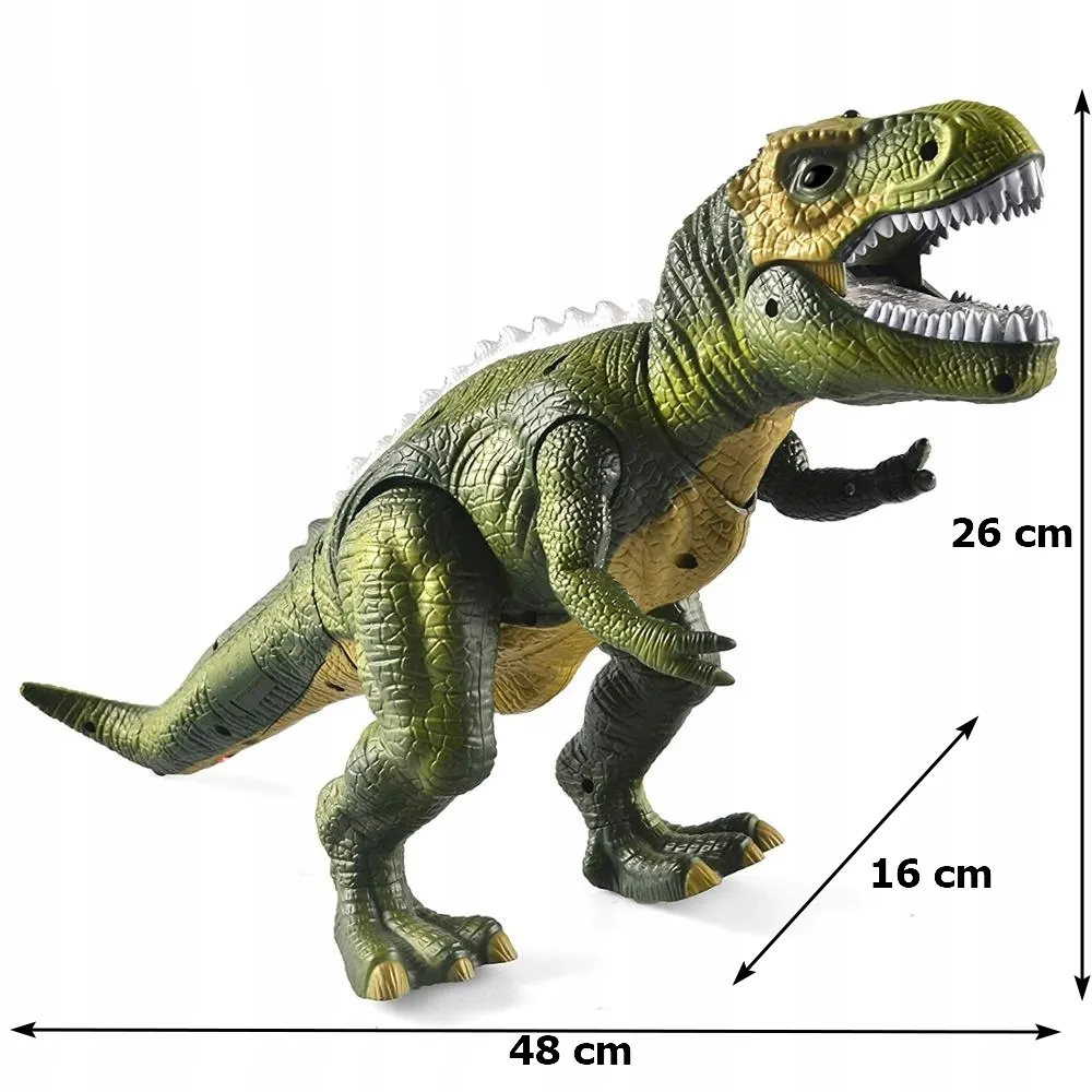 新品！ROKR T-REX ROKR Walking T-rex D210 - Rokr