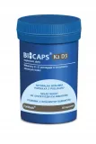 formeds-bicaps-witamina-k2-mk7-100mcg-d3-2000-60-kapsulek