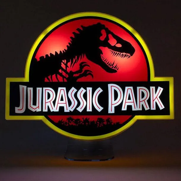 lampka-jurassic-park-logo-stan-nowy