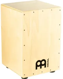 meinl-hcaj100nt-cajon