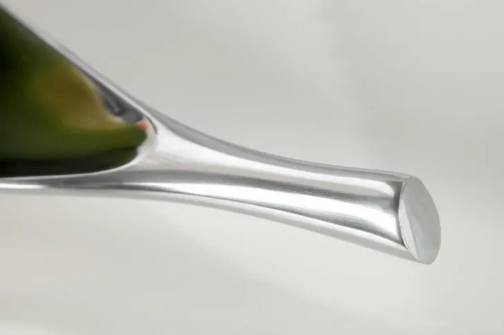 invicta-misa-leaf-60-cm-aluminium-kolor-mebla-inny-kolor