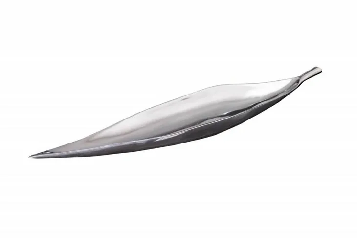 invicta-misa-leaf-80-cm-aluminium-rozmiar-inny
