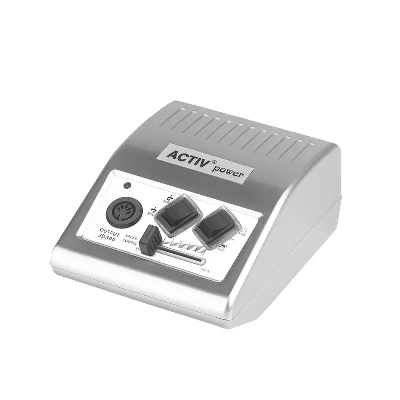 activ-power-frezarka-jd500-silver-stan-nowy