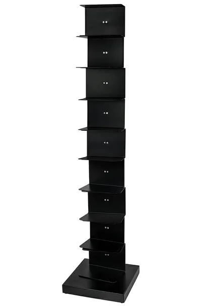 regal-tier-9-czarny