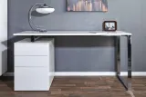 invicta-biurko-compact-biale-mdf-chrom-stan-nowy