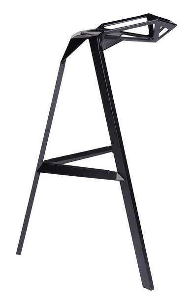hoker-split-premium-czarny-aluminium-stan-nowy