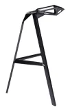 hoker-split-premium-czarny-aluminium-stan-nowy