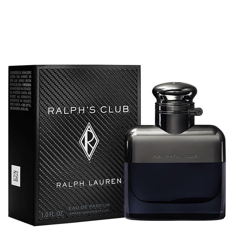 ralph lauren ralph's club woda perfumowana 30 ml   