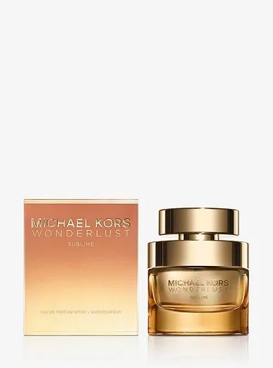 michael kors wonderlust sublime woda perfumowana 50 ml     