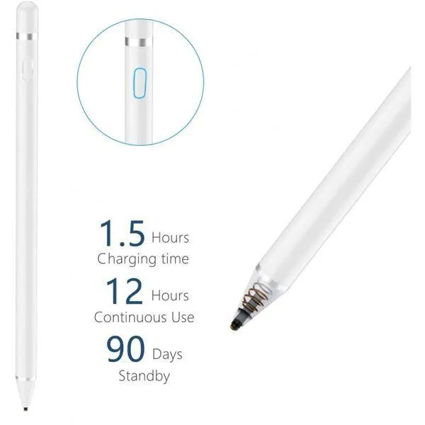 tech-protect-active-stylus-pen-white