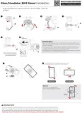 spigen-gearlock-ms100-handlebar-bike-mount