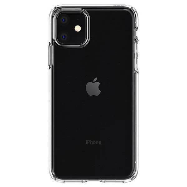 spigen-liquid-crystal-iphone-11-crystal-clear