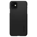 spigen-thin-fit-iphone-11-black