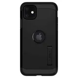 spigen-tough-armor-iphone-11-black