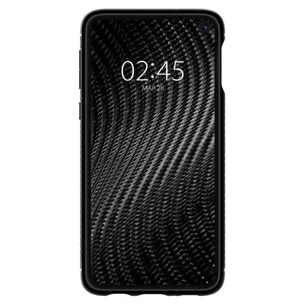 spigen-rugged-armor-galaxy-s10e-matte-black