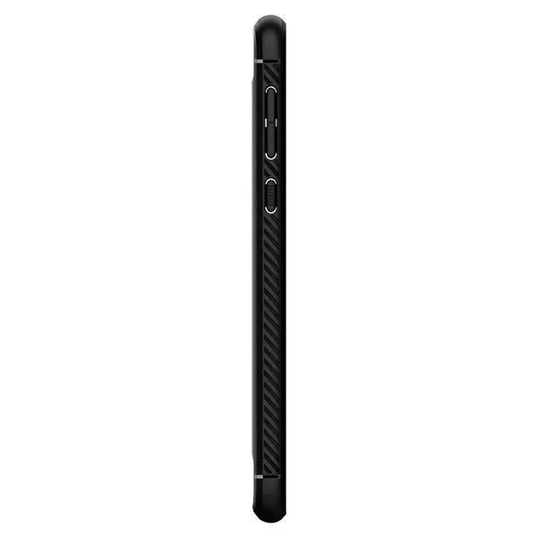 spigen-rugged-armor-galaxy-s10e-matte-black
