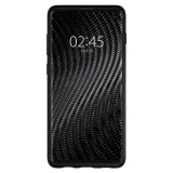 spigen-rugged-armor-galaxy-s10-matte-black