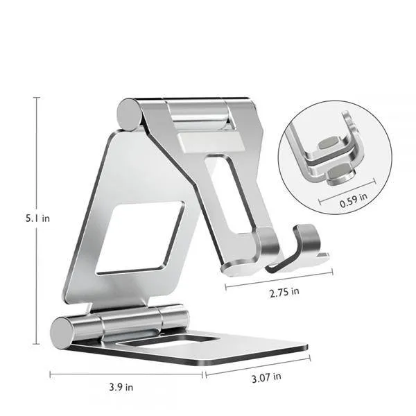 tech-protect-z10-universal-stand-holder-tablet-silver