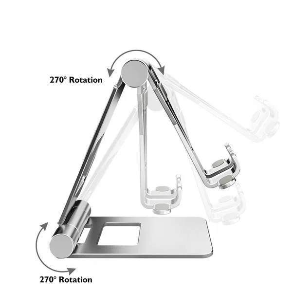 tech-protect-z10-universal-stand-holder-tablet-silver