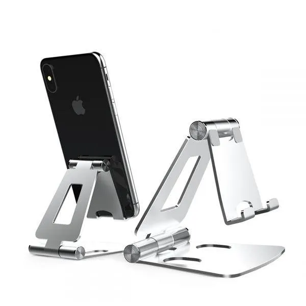 tech-protect-z16-universal-stand-holder-smartphone-silver