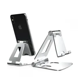 tech-protect-z16-universal-stand-holder-smartphone-silver