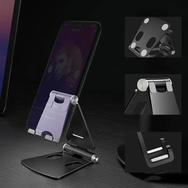 tech-protect-z16-universal-stand-holder-smartphone-silver