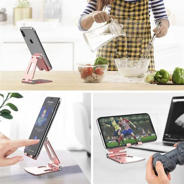 tech-protect-z16-universal-stand-holder-smartphone-silver