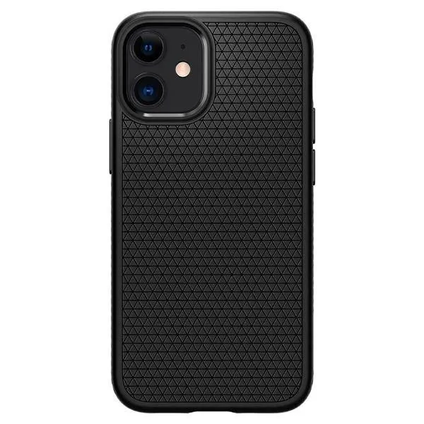 spigen-liquid-air-iphone-12-mini-matte-black